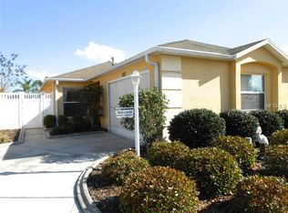 877 Radclife Berea Pl, The Villages, FL 32162