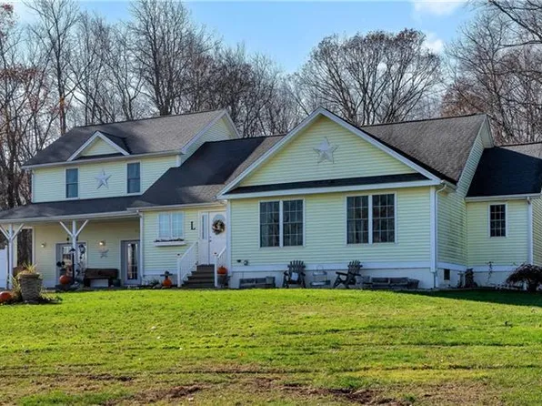 234B Route 66, Columbia, CT 06237