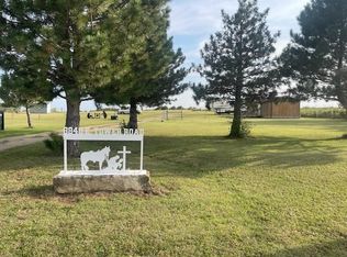 8840 E Tower Rd, Ponca City, OK 74604