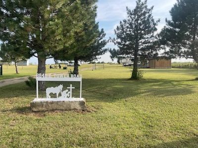8840 E Tower Rd, Ponca City, OK, 74604
