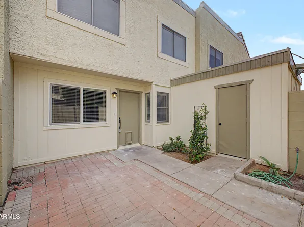 5838 N 48TH Avenue, Glendale, AZ 85301