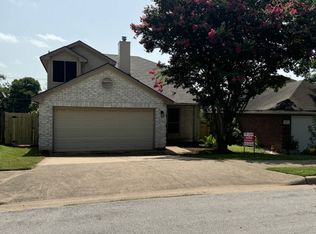 4713 Castleman Dr, Austin, TX 78725