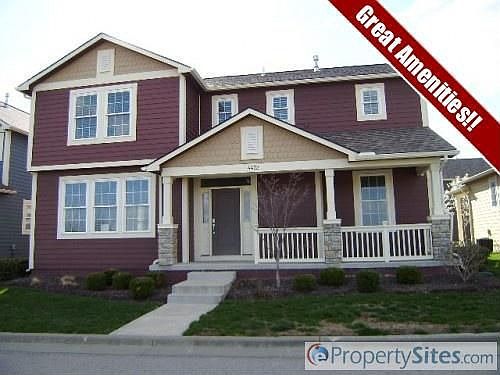 1st image of 4452 W 161st Pl