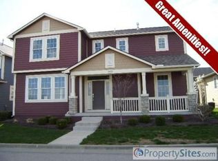 4452 W 161st Pl, Overland Park, KS 66085