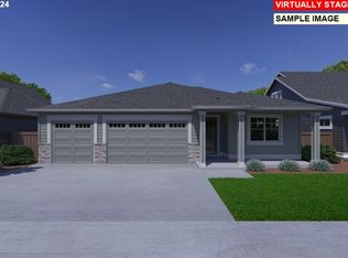 1807 S Lupine St, Canby, OR 97013