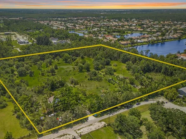 13100 Pinto Ln, Fort Myers, FL 33912