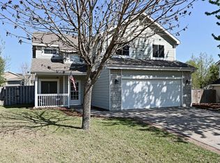 612 N Stowe Ct, Lawrence, KS 66049