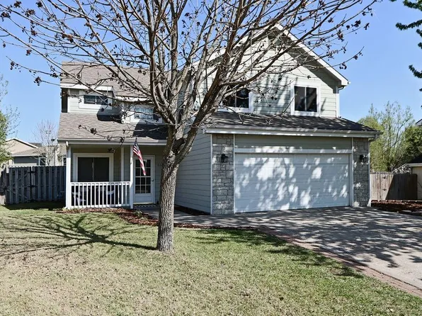 612 N Stowe Ct, Lawrence, KS 66049