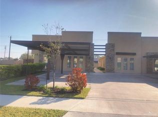 1214 Upas Dr #1, Edinburg, TX 78541