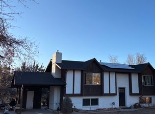 1278 S 860 W, Cedar City, UT 84720