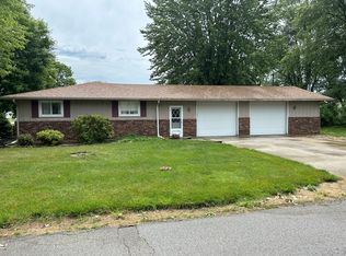 903 E Clyde St, Frankton, IN