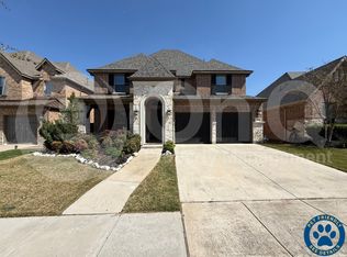 2609 Marble Creek Dr, The Colony, TX 75056