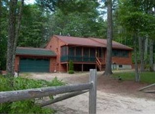 32 Round Pond Rd, Freedom, NH 03836