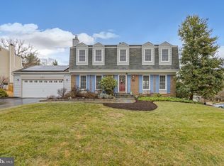 2232 Deckman Ln, Silver Spring, MD 20906