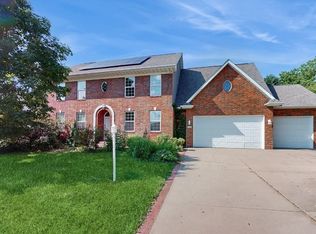 765A Breconshire Ln #A, Coralville, IA 52241