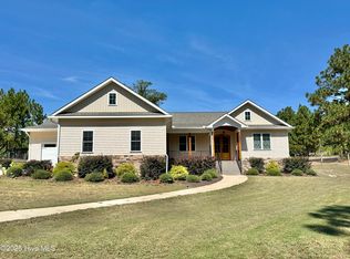 2004 Foxfire Rd, Jackson Springs, NC 27281