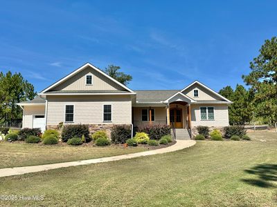 2004 Foxfire Road, Jackson Springs, NC, 27281