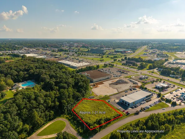 0 Keepers Way #A, Murray, KY 42071