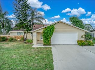 4126 Palazzo St, Sebring, FL 33872