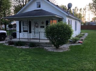 425 Kuert Ave, Kenton, OH 43326
