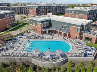 Relay 129 Apartments & Townhomes, West Chester, OH 45069