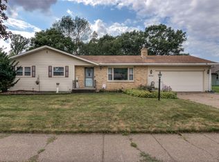 2850 Mercury Ave, Eau Claire, WI 54703