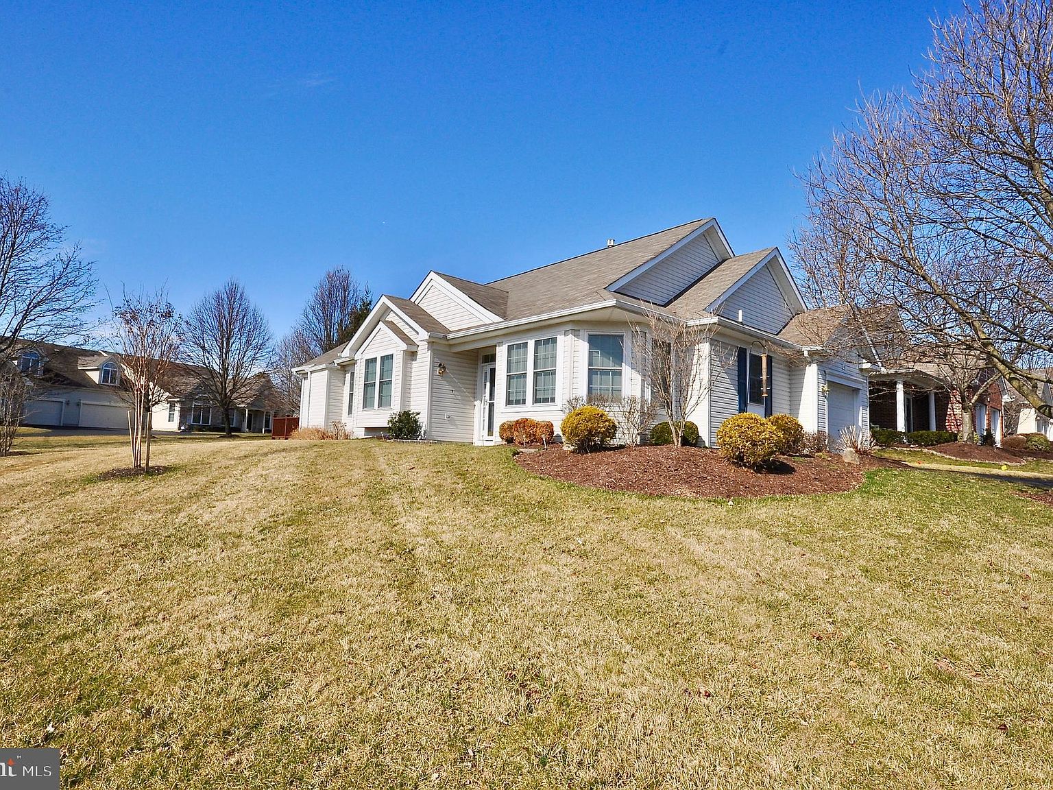 49 Sweet William Way, Langhorne, PA 19047 Zillow