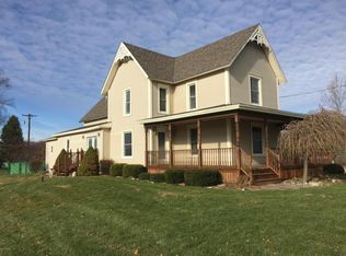 4875 Johnson Rd, Belding, MI 48809