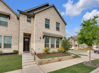 6833 Andrew Dr, North Richland Hills, TX 76180