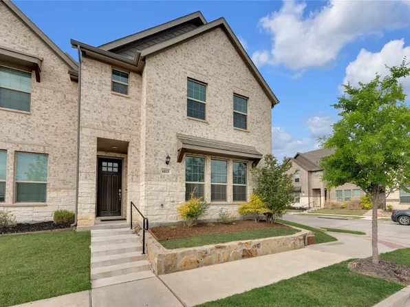 6833 Andrew Dr, North Richland Hills, TX 76180