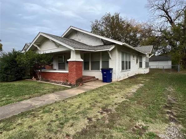 806 S Price Ave, Hominy, OK 74035