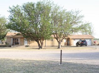 4624 E Rice St, Lubbock, TX 79403