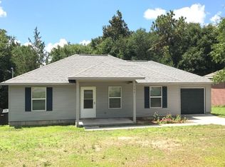 138 Lonnie Jack Dr, Crestview, FL 32536