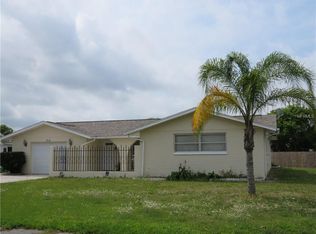 7514 Briarwood Dr, Port Richey, FL 34668