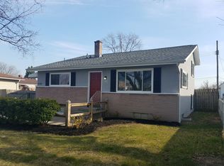 4197 Atlanta Dr, Columbus, OH