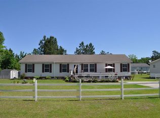 1216 Midvale Dr, Conway, SC 29527
