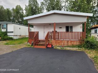 905 Muldoon Rd SPACE A86, Anchorage, AK 99504