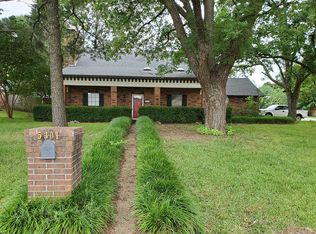 5301 Roadrunner Dr, Durant, OK 74701