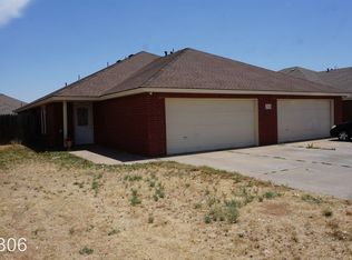 702 N Englewood Ave APT A, Lubbock, TX 79416