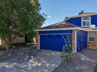 5047 E 112th Ct, Thornton, CO 80233