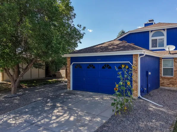 5047 E 112th Ct, Thornton, CO 80233