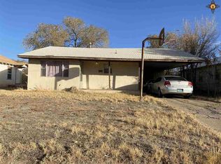 1015 E 3rd St, Portales, NM 88130