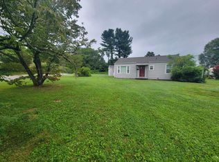 2628 Mimosa Ln, Johnson City, TN 37604