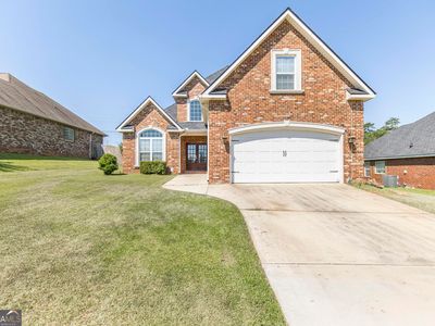 206 Falls Dr, Bonaire, GA, 31005