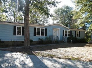 8963 E Calabash Dr SW, Sunset Beach, NC 28468