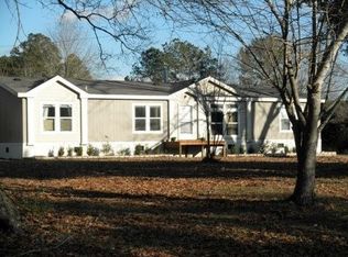 124 Arthur Cooley Rd, Deridder, LA 70634