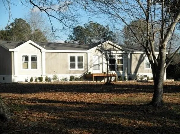 124 Arthur Cooley Rd, Deridder, LA 70634
