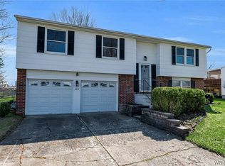 409 Tracey Ln, Grand Island, NY