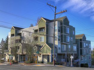 3320 Volta Pl NW, Washington, DC 20007