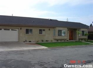 250 Formosa St, Morro Bay, CA 93442